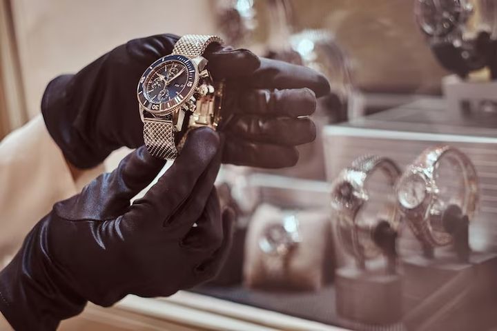 A Comprehensive Guide to Luxury Watch Styles and Features