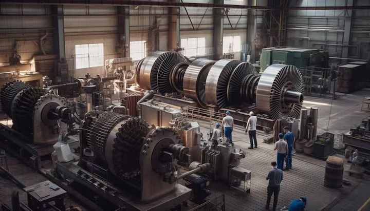 Gear Manufacturing Overview Guide: Production Workflow