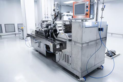 Wire Processing Machine Overview: Features, Functions and Benefits