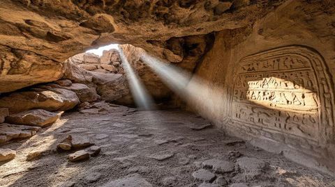 Exploring Underground Cities in Turkey: Cultural Knowledge and Historical Details