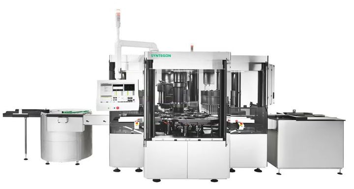 Inspection Equipment Insights: Automation and Quality Control