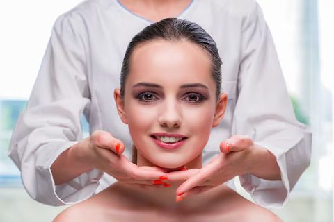 Facial & Body Rejuvenation: Overview of Skin and Body Renewal