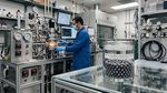 Bioreactor Control Guide: Explore Systems, Parameters, Sensors, and Modern Process Methods