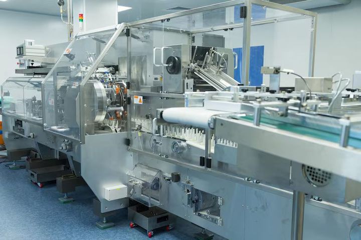 Sachet Filling Machines Guide to Flexible Packaging Solutions