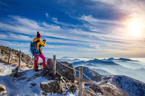 Travel Destinations Guide: Explore the World with Smart Tips
