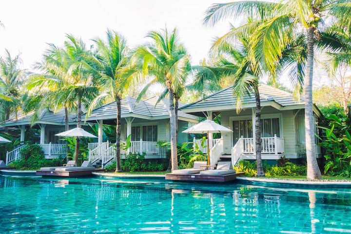 Resorts in Australia Overview: Locations, Styles, and Experiences