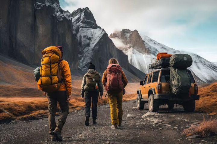 Adventure Travel Packages Explained: Essential Knowledge and Practical Tips