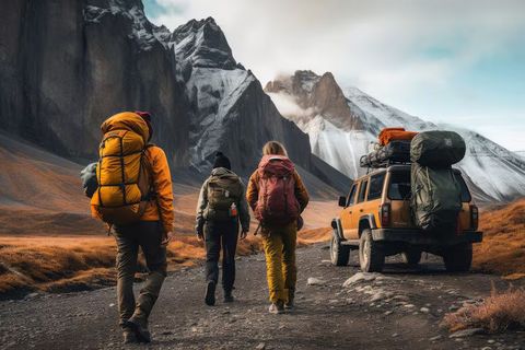 Adventure Travel Packages Explained: Essential Knowledge and Practical Tips