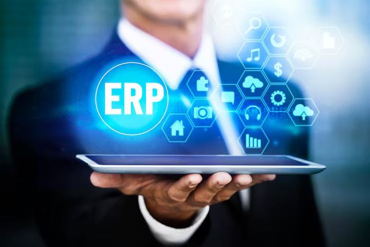 A Comprehensive Guide to Understanding ERP Systems and Their Functions