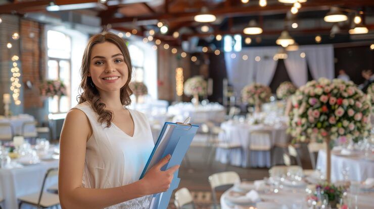 Wedding Planner Guide: Explore Planning Ideas, Timelines, Venues, and Event Details