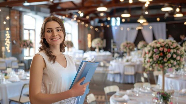 Wedding Planner Guide: Explore Planning Ideas, Timelines, Venues, and Event Details