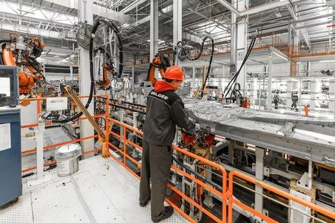 Industrial Bakery Machinery Basics for Understanding Modern Bakery Systems