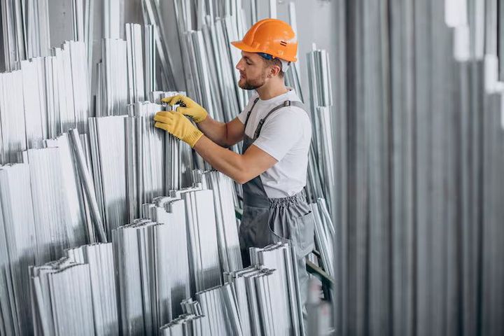 Aluminum Panels Overview: Uses, Designs and Materials