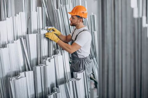 Aluminum Panels Overview: Uses, Designs and Materials