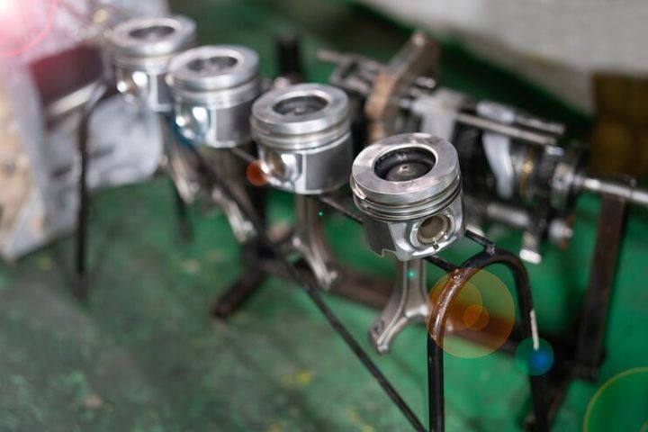 Introduction to Piston Manufacturing Equipment: Essential Knowledge