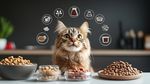 Pet Food Guide: Explore Nutrition, Ingredients and Healthy Choices