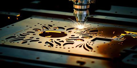 Explore CNC Laser Technology: Complete Information