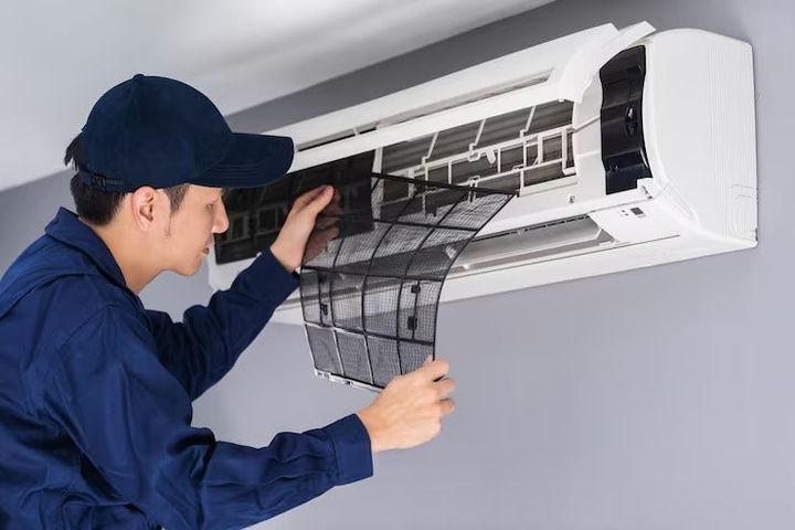 A Comprehensive Overview of Air Conditioning Function, Care, and Efficiency