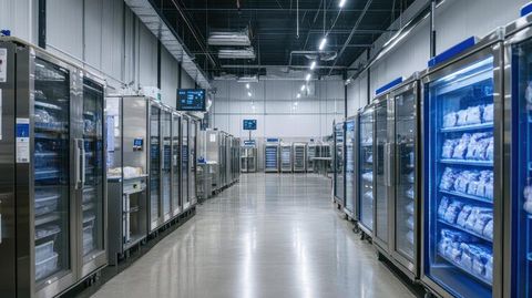 Industrial Flow Measurement Beginner’s Guide to Sensors, Meters, and Measurement Basics