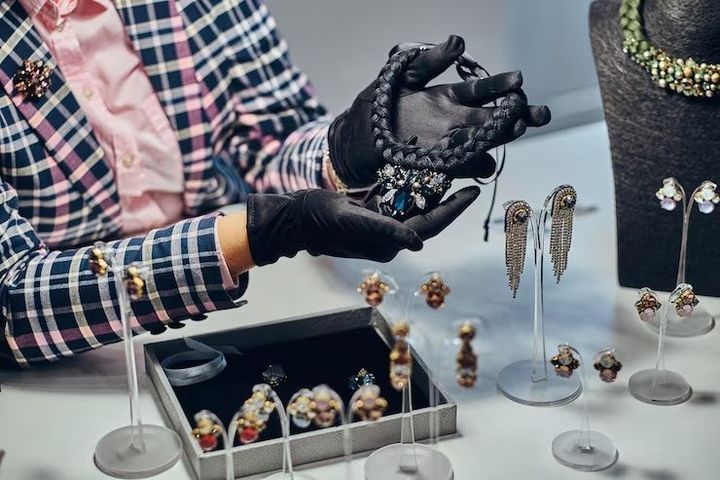 Informative Suggestions for Recognizing Quality in Luxury Jewellery