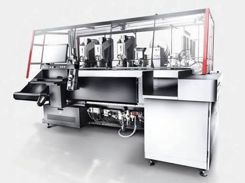 Wire Processing Machine Overview: Features, Functions and Benefits