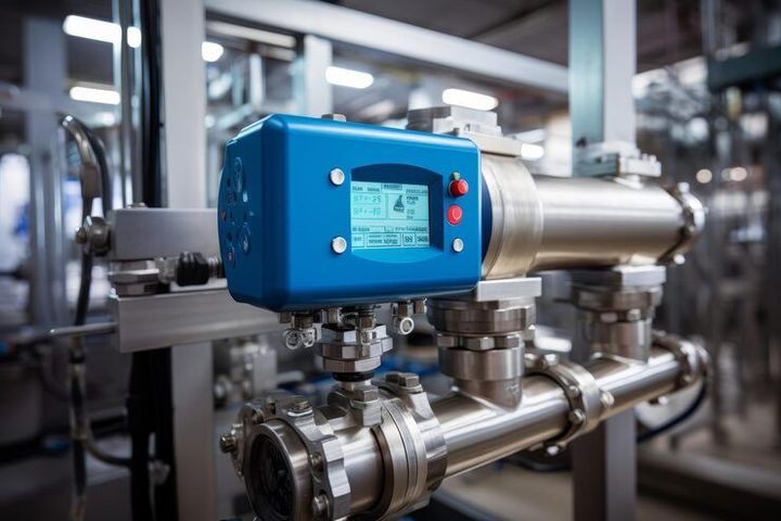Industrial Sensors Resources: Helpful Information About Modern Sensor Technology