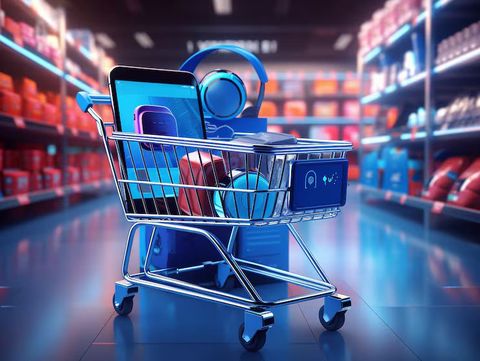 Online Store Builder Insights for Digital Growth