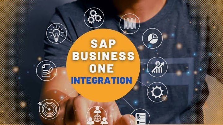 SAP Business One Introduction: Learn About ERP Software and Integrated Business Processes
