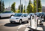 Electric Vehicles Insights into Battery Technology, Driving Range, and Charging Infrastructure