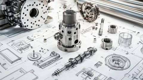 Global Machinery Manufacturers Guide: Explore Industrial Equipment and Advanced Manufacturing Technology
