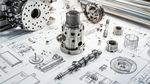 Industrial Machine Components Guide