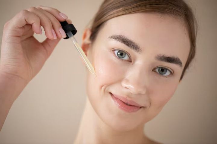 PDRN Serum Guide: Understanding Skin Repair Concepts