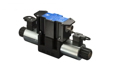 Complete Guide to Proportional Valves: Basics, Facts and Resources