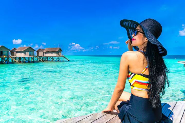 Bora Bora Travel Guide: Essential Information and Island Overview