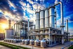 Chemical Industry Knowledge Guide: Explore Technologies, Processes, Products, and Industrial Uses