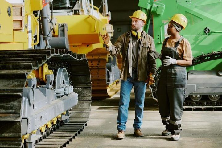 Mining Machines Explained: A Complete Guide to Modern Equipment