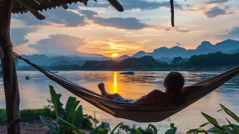 Peaceful Trip Guide: Exploring Calm and Relaxing Travel Ideas