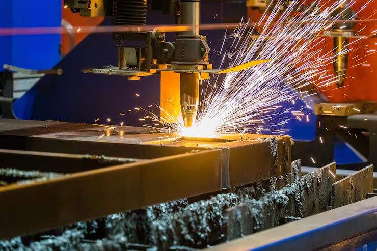 Metal Fabrication Technology Metal Fabrication Technology