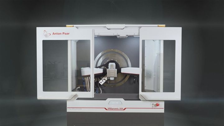 Explore X-Ray Diffractometer Technology and Key Facts