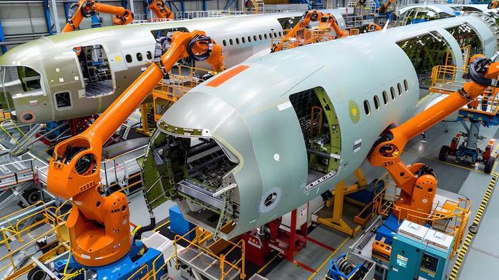 Aerospace Component Manufacturing Guide: Aerospace Materials and Components