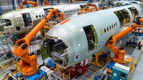 Aerospace Component Manufacturing Guide: Aerospace Materials and Components