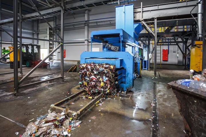 A Practical Guide to Exploring Types of Industrial Recycling Machines
