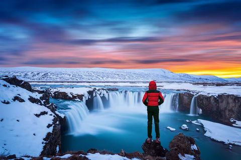 Iceland Northern Adventures Basics: Explanation, Highlights, and Useful Details