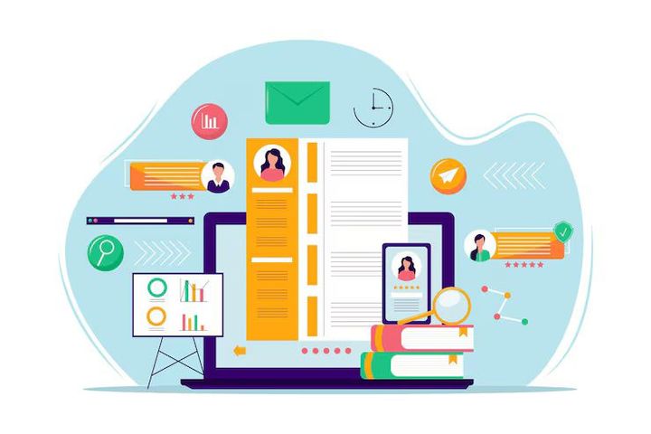 AI CV Maker Basics Every Professional Should Know