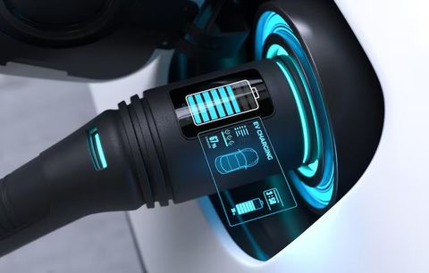 EV Battery Overview Guide: From Power to Performance