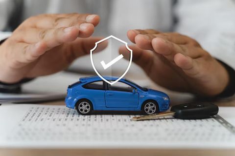 Auto Insurance Guide: Everything You Need to Know