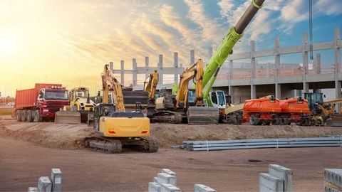 Construction Machinery Tips: Helpful Insights Into Equipment Selection and Usage