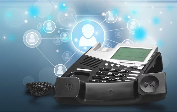 Phone Systems Guide: Understanding Features and Communication Basics