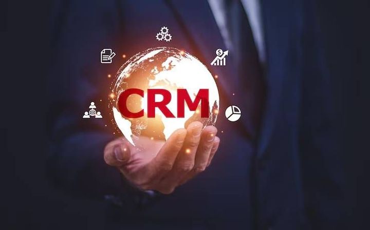 Salesforce CRM Overview of Features, Functions, and Modern Business Solutions