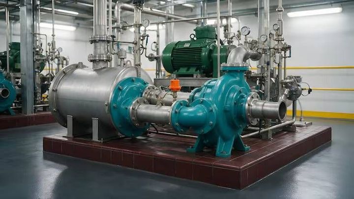 Hydraulic Power Devices Tips: Discover Important Factors in Hydraulic System Operation